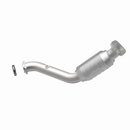 MagnaFlow Direct Fit Catalytic Converter 05-12 Corvette 8 6.0L; P/S