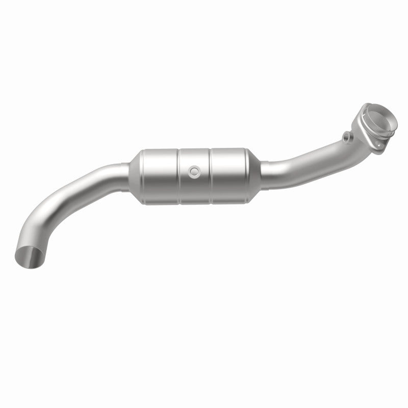 MagnaFlow Direct Fit Catalytic Converter F-150 04-06 8 4.6L OEM