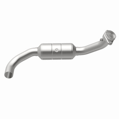 MagnaFlow Direct Fit Catalytic Converter F-150 04-06 8 4.6L OEM
