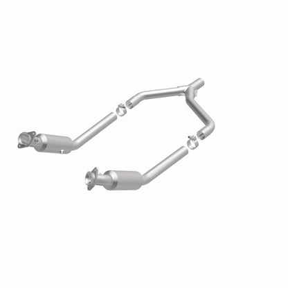 MagnaFlow 06-10 Ford Mustang 4.0L Direct Fit Converter