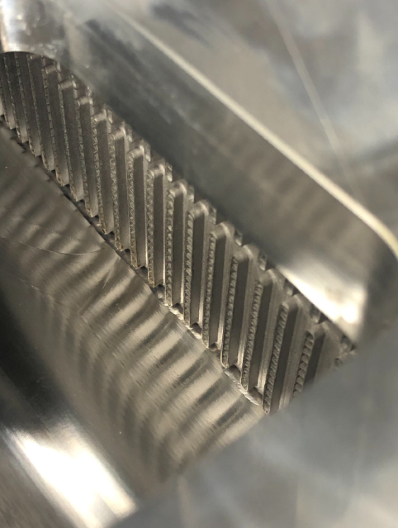 CSF 2020+ Porsche 992 Turbo/S and 992.2 Carrera 3.0T High Performance Intercooler System