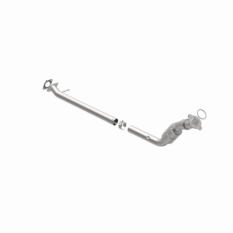 MagnaFlow Direct Fit Catalytic Converter Uplander 06 3.5L OEM
