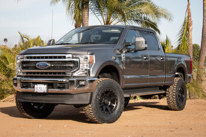 ICON 20-22 Ford F250/F350 4.5in Stage 4 Suspension System