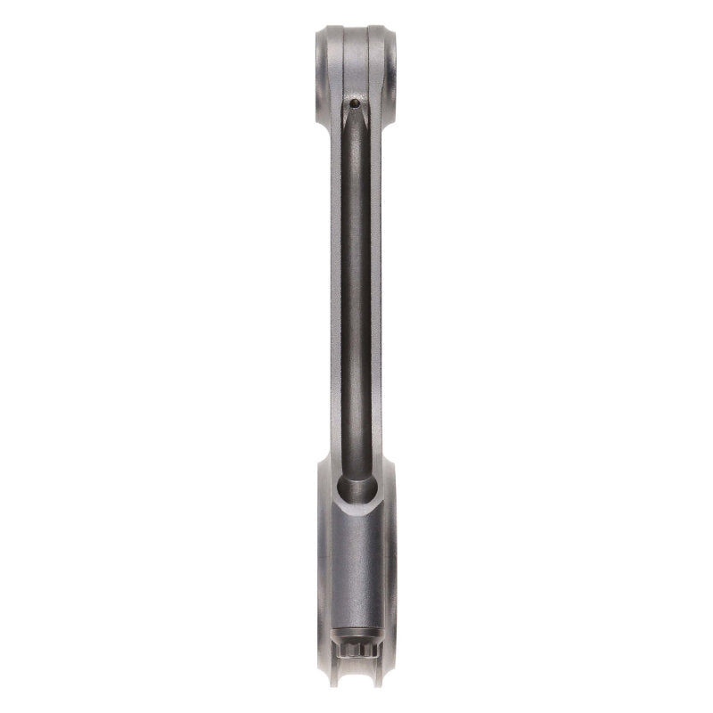 Manley 03-05 Mitsubishi Evolution VIII 2.0L 4G63 H-Beam Single Connecting Rod - 6.142in Length