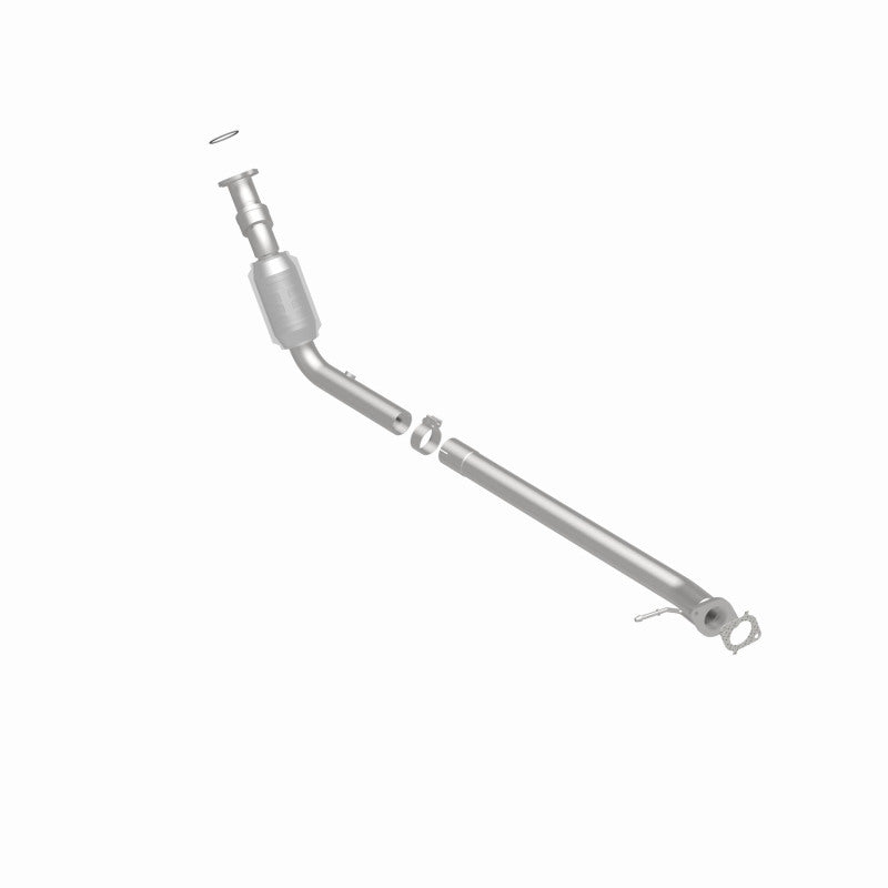 MagnaFlow Direct Fit Catalytic Converter Uplander 06 3.5L OEM