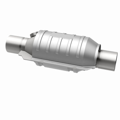 MagnaFlow Universal Catalytic Converter 2.25 with 1-O2 Rear CA