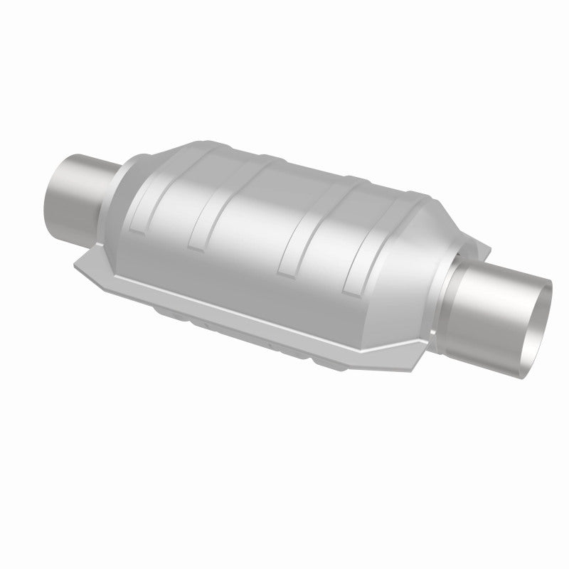 MagnaFlow Universal Catalytic Converter 2.00in Rear CA