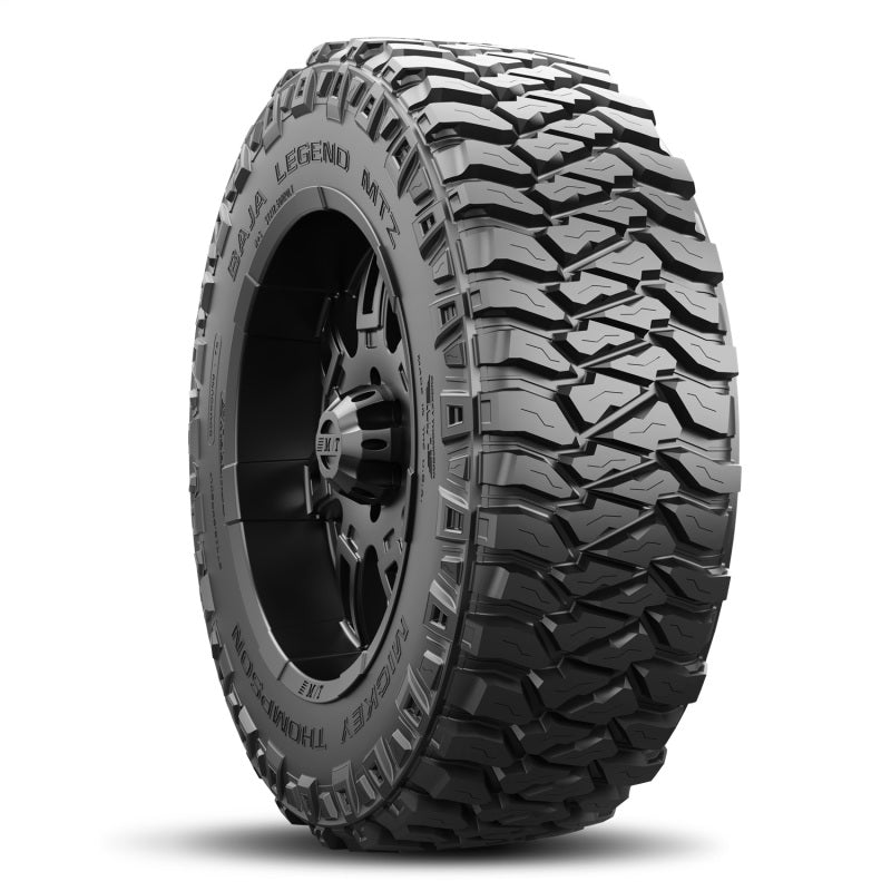 Mickey Thompson Baja Legend MTZ Tire - LT275/65R20 126/123Q - 247927