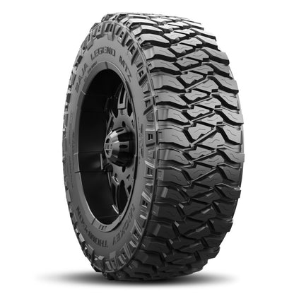 Mickey Thompson Baja Legend MTZ Tire - LT275/65R20 126/123Q - 247927