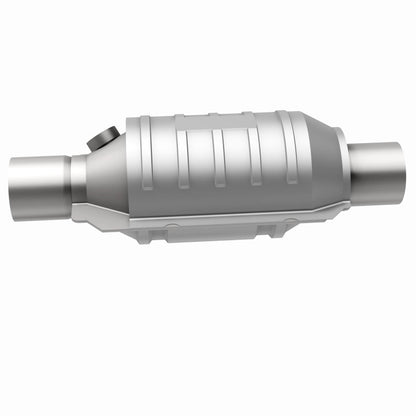 MagnaFlow Universal Catalytic Converter 2.25 with 1-O2 Rear CA