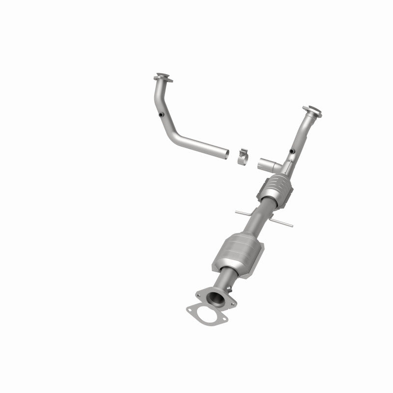 MagnaFlow Direct Fit Catalytic Converter 00-04 Chevy S10 4.3L 2WD