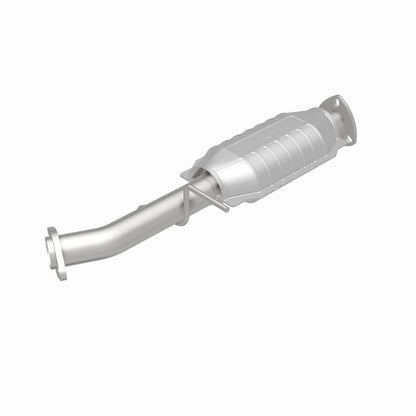 MagnaFlow Direct Fit Catalytic Converter 98-00 Kia Sportage