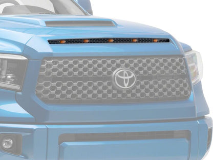Raxiom 14-21 Toyota Tundra 5-LED Grille Light