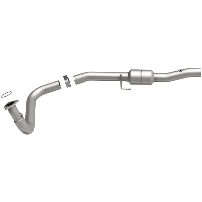 MagnaFlow 03-06 Chevrolet Silverado 2500 HD 6.0L Direct Fit Converter