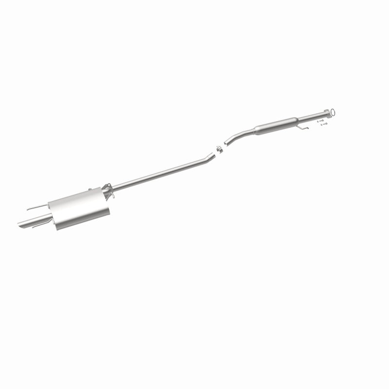 MagnaFlow BRE Exhaust Kit Replacement Stainless Toyota
