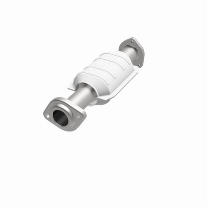 MagnaFlow Direct Fit Catalytic Converter 00-01 Cherokee 4L rr OEM