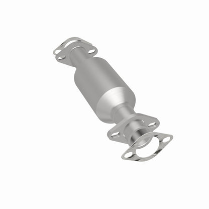 MagnaFlow California Direct Fit Catalytic Converter 91-92 Suzuki Sidekick 1.6L