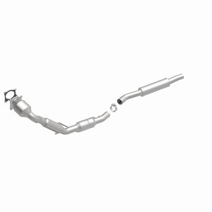 MagnaFlow Direct Fit Catalytic Converter 09-12 Audi A3 Quattro 2.0L