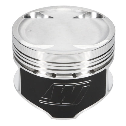 Wiseco Mitsubishi Turbo -18cc 1.390 X 92.5 Piston Shelf Stock Kit