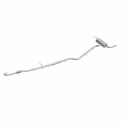 MagnaFlow BRE Exhaust Kit 14-18 JEEP CHEROKEE 2.4L