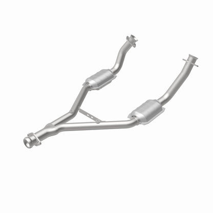 MagnaFlow Direct Fit Catalytic Converter Mustang 94-95 3.8L