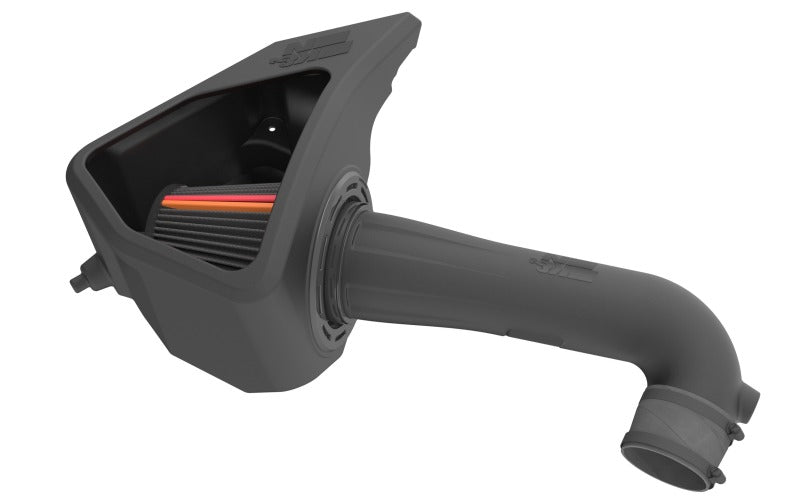 K&N 2019+ Chevrolet Silverado 1500 V8 5.3L/6.2L F/L NextGen DryFlow