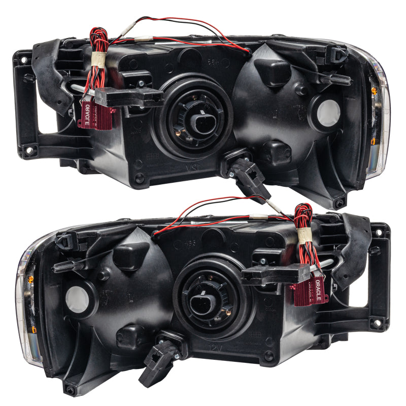 Oracle 02-05 Dodge Ram SMD HL - ColorSHIFT w/o Controller