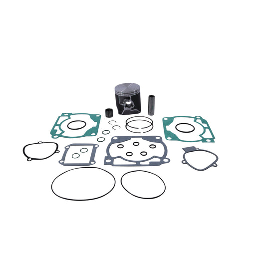 Vertex Piston 08-12 KTM 300 EXC 300cc Cast Replica top End Piston Kit; Kit