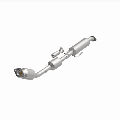 MagnaFlow 18-21 Toyota C-HR 2.0L Direct Fit Catalytic Converter
