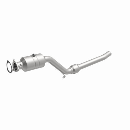MagnaFlow Conv DF 02-03 Audi A4 3L Passenger Side