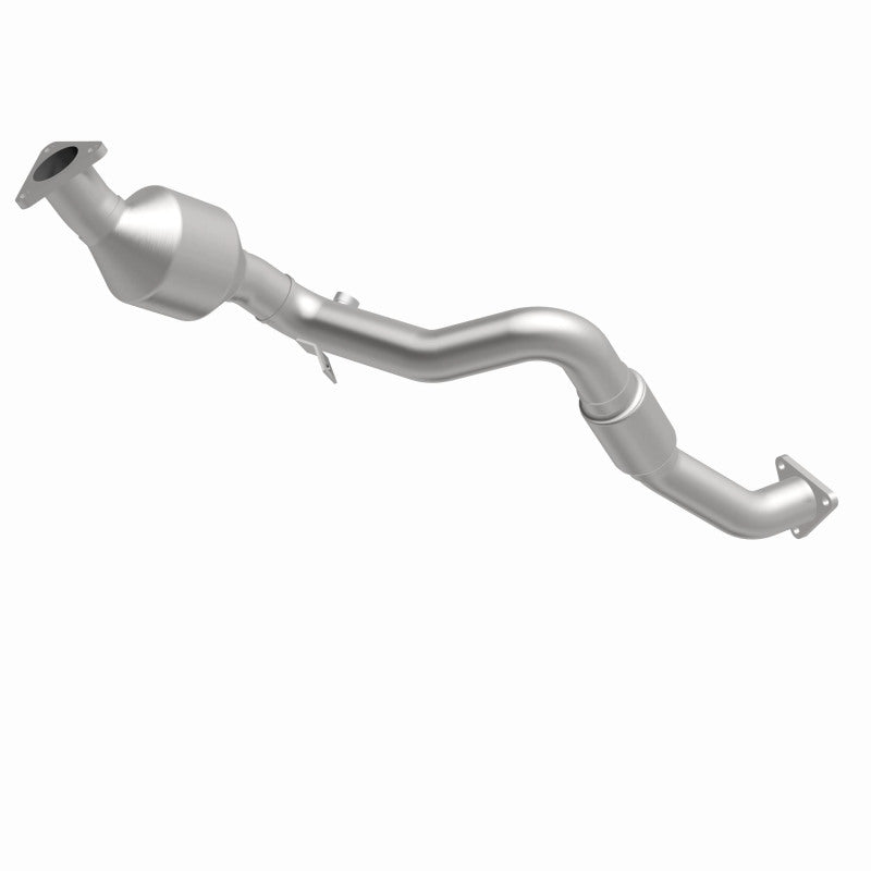 MagnaFlow 07-08 Audi Q7 3.6L Direct Fit Converter