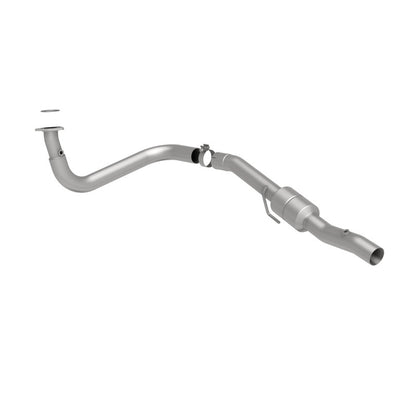 MagnaFlow 03-06 Chevrolet Silverado 2500 HD 6.0L Direct Fit Converter