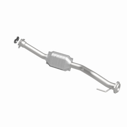 MagnaFlow Direct Fit Catalytic Converter 02-05 Trailblazer 4.2L OEM