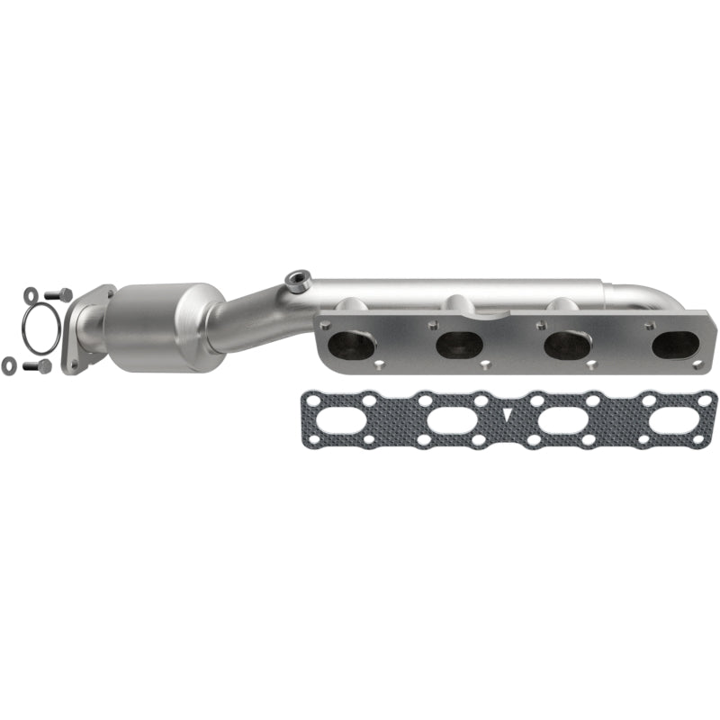 MagnaFlow Direct Fit Catalytic Converter Infiniti/Nissan Trucks 8 5.6L D/S Manifold (49 State)