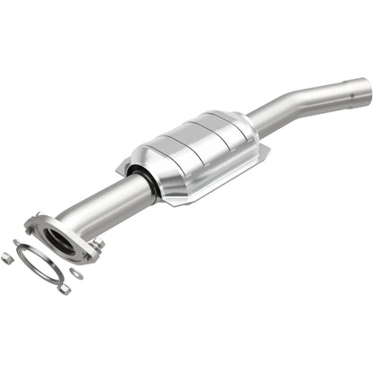 MagnaFlow Direct Fit Catalytic Converter 99-05 Mazda Miata/MX5 (Exc Turbocharged) 1.8L A/T