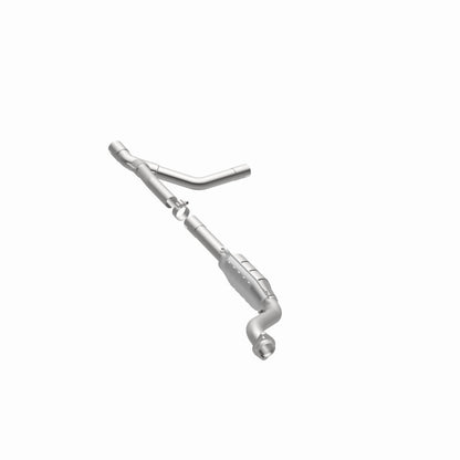 MagnaFlow Direct Fit Catalytic Converter 04-05 Ram1500 5.7L P/S OEM