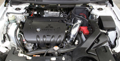 Spectre Air Intake Kit Mitsubishi Lancer 2.4L 15-17