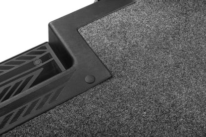 Husky Liners 14-26 RAM Promaster 15/25/3500 (159in WB Extd) Guardian Impact Cargo Van Mat - Max Ext.