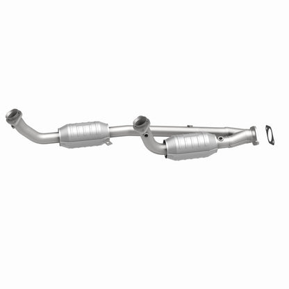 MagnaFlow 95-97 Ford Windstar 3.8L Direct Fit Converter