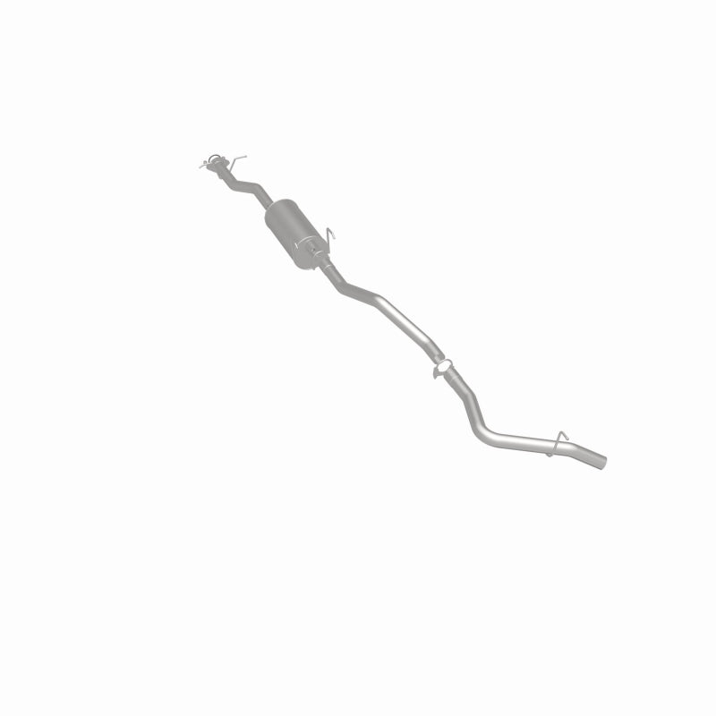 MagnaFlow BRE Exhaust Kit 95-98 Toyota T100 3.4L