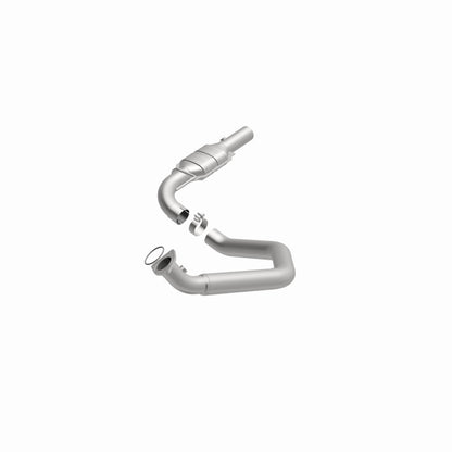 MagnaFlow Direct Fit Catalytic Converter 03-07 GM 2500/3500 D/S OEM