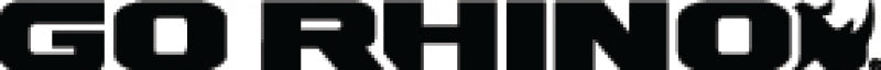 RealTruck 19-24 Ford Ranger Crew Cab 4dr VoltStep Electric Running Board Kit (No Drill) - Tex. Blk