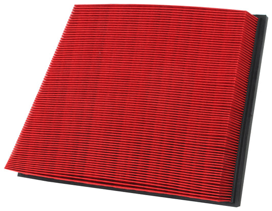 K&N Advantage Plus Air Filter 24K Miles Gmc Sierra 2500 Hd V8-6.6L Dsl 11-16