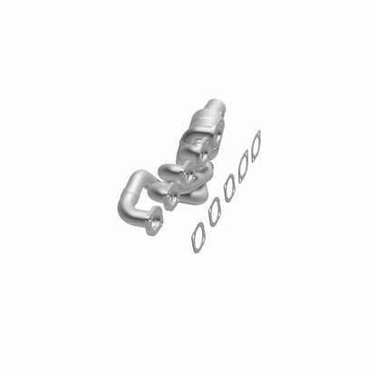 MagnaFlow Direct Fit Catalytic Converter BMW M5-6 06-08 D/S OEM