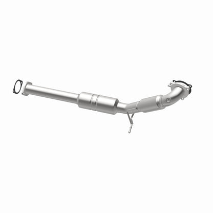MagnaFlow Direct Fit Catalytic Conv Volvo 02-04 S60 2.3L/S60 2.4L Turbo / 02-04 V70 2.3L/2.4L Turbo