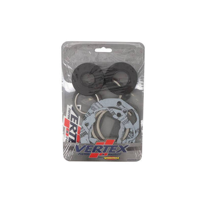 Vertex Gaskets  CCW Kioritz KEC 400 Reed Valve 21 Early FC/2 Complete Gasket Kit w/ Oil Seals