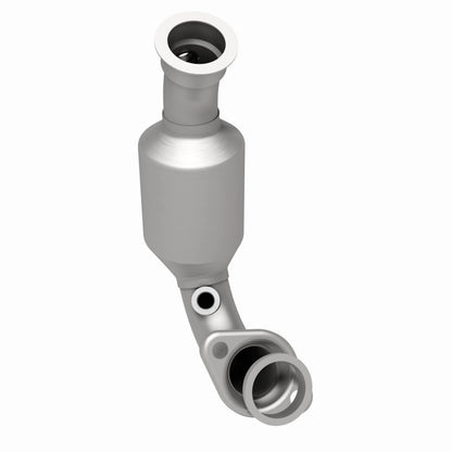 MagnaFlow Direct Fit Catalytic Converter 02-03 Liberty P/S Frt 3.7L