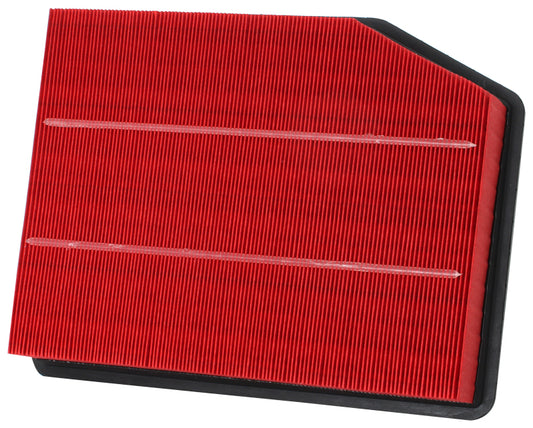 K&N Advantage Plus Air Filter 24K Miles Chevrolet Silverado 1500 V8-5.3L F/I 19-24