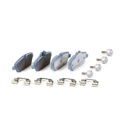 Brembo OE 14-21 BMW i3/18-21 i3s Brake Pad - Front