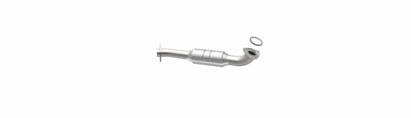 MagnaFlow Direct Fit Catalytic Converter 2008 Pontiac G8 3.6L ds